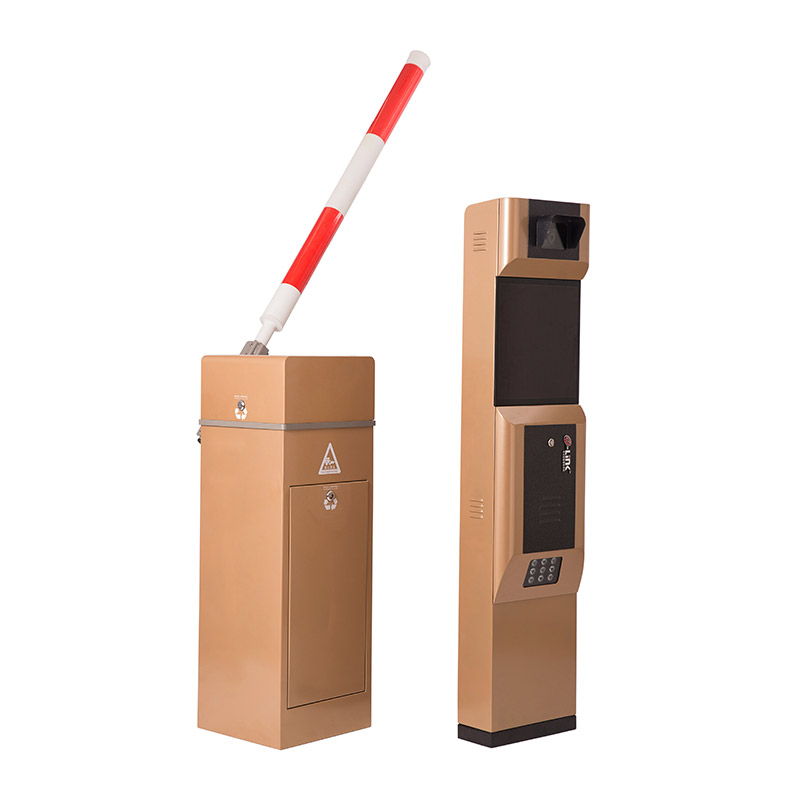 車(chē)行出入口