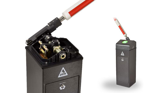 高速欄桿機(jī)